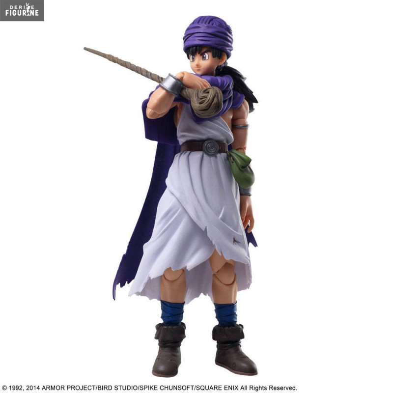 Dragon Quest V - Figurine...