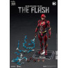 DC Comics - Justice League - figure The Flash, Dynamic 8ction Heroes