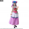 Dragon Quest V - Figurine Classique ou Limitée du Héros, Nera ou Bianca, Bring Arts