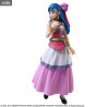 Dragon Quest V - Figure Classic or Limited Hero, Nera ou Bianca, Bring Arts