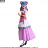 Dragon Quest V - Figure Classic or Limited Hero, Nera ou Bianca, Bring Arts