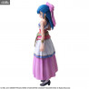 Dragon Quest V - Figure Classic or Limited Hero, Nera ou Bianca, Bring Arts