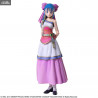 Dragon Quest V - Figure Classic or Limited Hero, Nera ou Bianca, Bring Arts