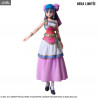 Dragon Quest V - Figure Classic or Limited Hero, Nera ou Bianca, Bring Arts