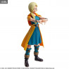 Dragon Quest V - Figure Classic or Limited Hero, Nera ou Bianca, Bring Arts