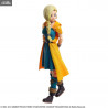 Dragon Quest V - Figure Classic or Limited Hero, Nera ou Bianca, Bring Arts