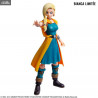 Dragon Quest V - Figure Classic or Limited Hero, Nera ou Bianca, Bring Arts