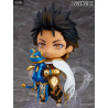 Fate/Grand Order - Rider/Ozymandias figure Classic or Ascension, Nendoroid