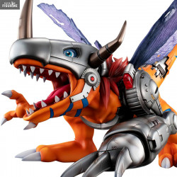 Digimon Adventure -...