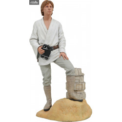 Star Wars - Figurine Luke...