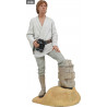 Star Wars - Figure Luke Dreamer, Premier Collection