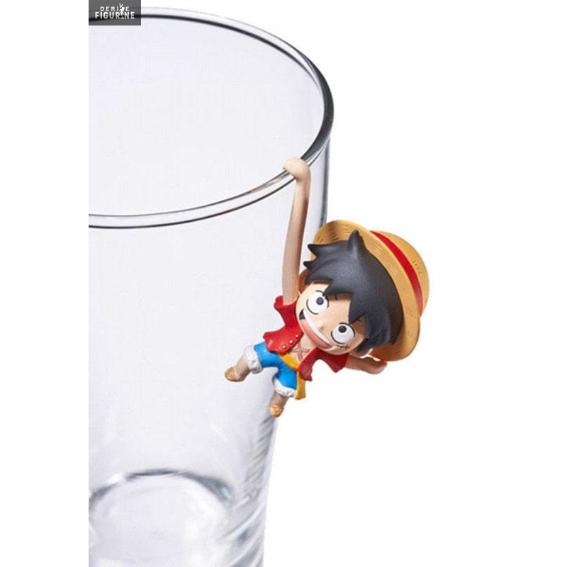 One Piece - Figurine...