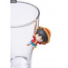 One Piece - Figurine aléatoire Pirates Teatime, Ochatomo Series