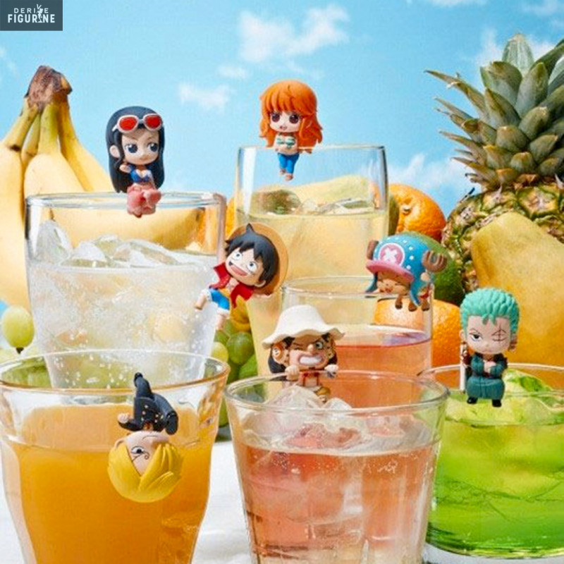 One Piece - Pirates Teatime...