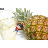 One Piece - Figurine aléatoire Pirates Teatime, Ochatomo Series