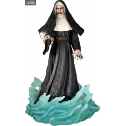 Figurine La Nonne, Gallery