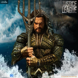 DC Comics, Justice League -...