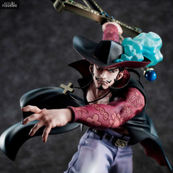 One Piece - Hawk-Eye...