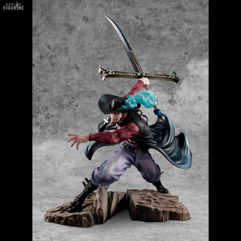 One Piece - Figurine...