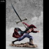 One Piece - Hawk-Eye Dracule Mihawk figure, Excellent Model P.O.P. Neo Maximum