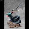 One Piece - Hawk-Eye Dracule Mihawk figure, Excellent Model P.O.P. Neo Maximum