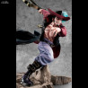 One Piece - Hawk-Eye Dracule Mihawk figure, Excellent Model P.O.P. Neo Maximum