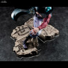 One Piece - Hawk-Eye Dracule Mihawk figure, Excellent Model P.O.P. Neo Maximum