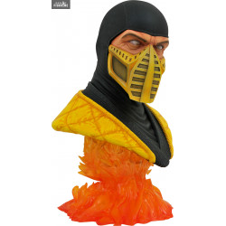 Mortal Kombat 11 - Buste...