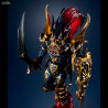 Yu-Gi-Oh! Duel Monsters - Black Luster Soldier (Chaos Soldier) figure, Art Works Monsters