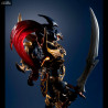 Yu-Gi-Oh! Duel Monsters - Black Luster Soldier (Chaos Soldier) figure, Art Works Monsters