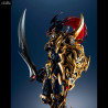 Yu-Gi-Oh! Duel Monsters - Black Luster Soldier (Chaos Soldier) figure, Art Works Monsters