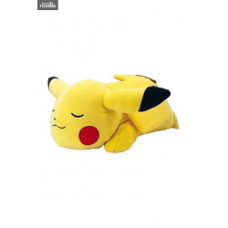 Pokemon - Sleeping Pikachu...