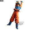 Dragon Ball Super - Son Goku figure Give Me Energy Spirit Ball Special, Scultures