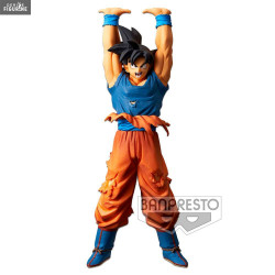 Dragon Ball Super - Son...