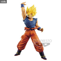 Dragon Ball Super - The Son...