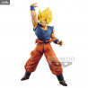 Dragon Ball Super - Figurine The Son Goku IV, Maximatic
