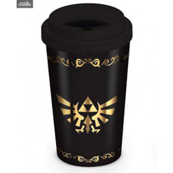 The Legend of Zelda travel...