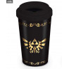 Mug de voyage The Legend of Zelda - Triforce