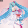 Racing Miku - Hatsune Miku figure 2019 Kimono, Espresto