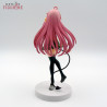 To Love-Ru Darkness - Lala Satalin Deviluke figure, Ver. schoolgirl (second-hand)