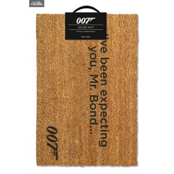 Paillasson James Bond 007 -...