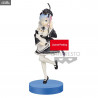 Re: Zero Starting Life in Another World - Figurine Rem, Espresto