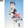 Re: Zero Starting Life in Another World - Figurine Rem, Espresto