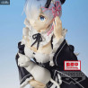 Re: Zero Starting Life in Another World - Figurine Rem, Espresto