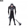 Batman The Adventures Continue - Figure Batman 2nd version, Who Laughs or Vampire or Catwoman