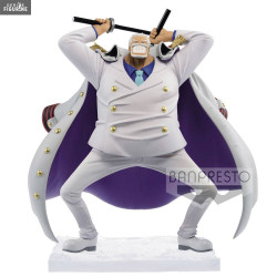 One Piece - Figurine Monkey...