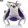 One Piece - Figurine Monkey D. Garp, Magazine A Piece Of Dream