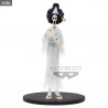One Piece - Figurine Brook ou Tony-Tony Chopper, DXF Grandline Men Wanokuni