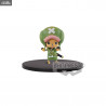 One Piece - Figurine Brook ou Tony-Tony Chopper, DXF Grandline Men Wanokuni
