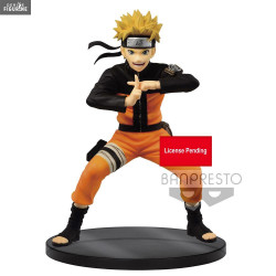 Naruto Shippuden - Figurine...